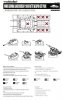 Modelcollect UA72150 WWII Germany landcruiser p.1000 ratte weapon set pack (1:72)